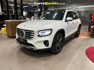 MERCEDES-BENZ GLB 200 1.3 CGI PROGRESSIVE 7G-DCT em São Paulo e Guarulhos