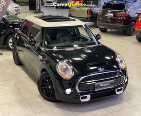 MINI COOPER 2.0 S 16V TURBO 4P em São Paulo e Guarulhos