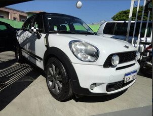 MINI Countryman 1.6 S All4 Aut. 5p