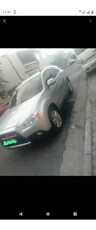 Mitsubishi ASX 2.0 4x2 5p