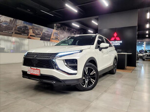 Mitsubishi Eclipse Cross 1.5 Mivec Turbo Gasolina Gls Cvt