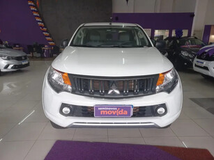 Mitsubishi L200 Triton GL 2.4