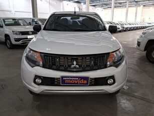 Mitsubishi L200 Triton GL 2.4