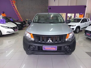 Mitsubishi L200 Triton GL 2.4