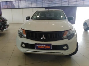 Mitsubishi L200 Triton GL 2.4