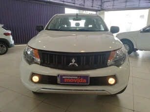 Mitsubishi L200 Triton GL 2.4