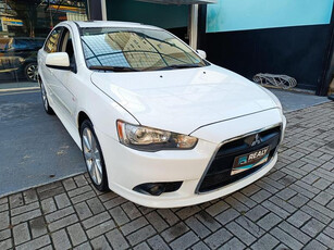 Mitsubishi Mmc Lancer 2.0 2012