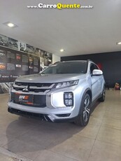 Mitsubishi Outlander Sport OUTLANDER SPORT 2WD em Ribeirão Preto e São Carlos