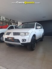 Mitsubishi Pajero Dakar DAKAR 3.5 V6 HPE 4X4 FLEX 7 LUGARES em Ribeirão Preto e São Carlos