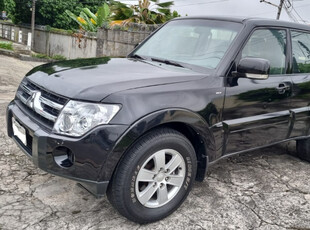 Mitsubishi Pajero Full 3.2 Gls Aut. 5p