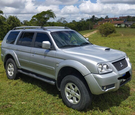 Mitsubishi Pajero Sport 2.5 4x4 5p