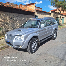 Mitsubishi Pajero Sport 2.5 4x4 Aut. 5p