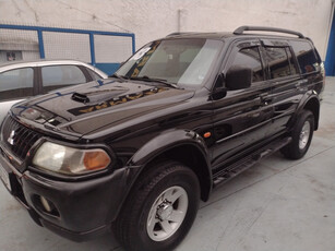 Mitsubishi Pajero Sport 2.8 Se 4x4 Aut. 5p