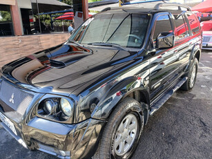 Mitsubishi Pajero Sport 3.5 V6 4x4 5p