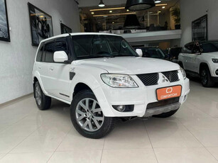 Mitsubishi Pajero Tr4 2.0 4x2 16v 140cv Flex 4p Automático 2