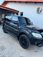 Mitsubishi Pajero TR4 HP 4x4, flex, AT