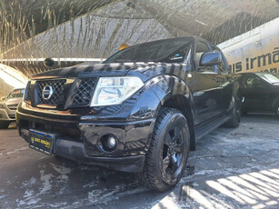 Nissan Frontier XE CD 4x2 2.5 TB Diesel