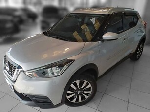 Nissan KICKS 1.6 16V FLEX S 4P XTRONIC