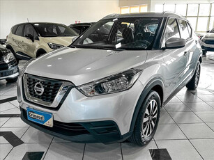 Nissan Kicks 1.6 16vstart s