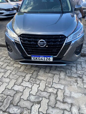 Nissan Kicks Sense 1.6