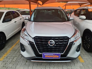 Nissan Kicks Sense 1.6