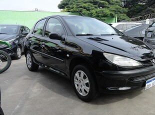 Peugeot 206 1.6 Soleil 5p