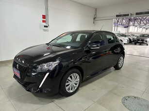 Peugeot 208 Like 1.0 (Flex)