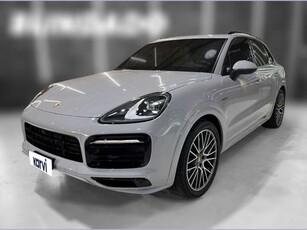 Porsche CAYENNE 3.0 V6 E-HYBRID COUPÉ AWD TIPTRONIC S