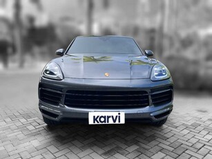 Porsche CAYENNE Cayenne 3.0 V6 462cv