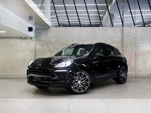 Porsche Macan 2.0 TURBO PDK