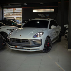 Porsche Macan 2.9 V6 BITURBO GASOLINA GTS PDK