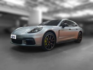 Porsche PANAMERA 2.9 V6 E-HYBRID 4 PDK