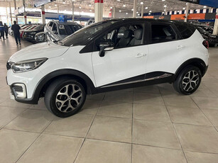 Renault Captur Intense 2.0 16V Flex 5p Aut.