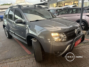 Renault Duster 1.6 16V SCE FLEX DYNAMIQUE MANUAL