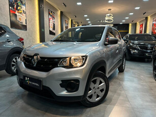 Renault Kwid 1.0 12v Zen Sce 5p