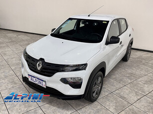 Renault Kwid 12V SCE ZEN