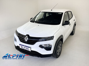 Renault Kwid 12V SCE ZEN