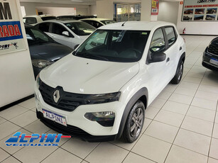 Renault Kwid 12V SCE ZEN