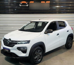 Renault Kwid Zen 2