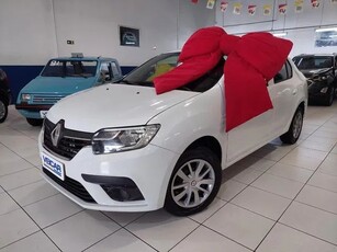 RENAULT LOGAN ZEN 1.6 2020