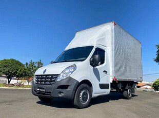 Renault Master chasis 2.3 L2h1 2p