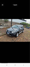 Renault Sandero Stepway 1.6 16v Hi-flex 5p