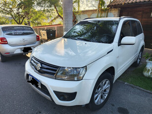 Suzuki Grand Vitara 2.0 2wd Aut. 5p