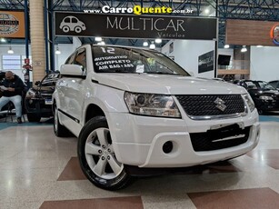 SUZUKI/GRAND VITARA 2.0 4X2 16V em São Paulo e Guarulhos