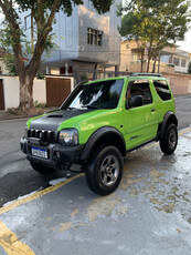 Suzuki Jimny 1.3 4sport 3p