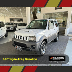 Suzuki Jimny Jimny 1.3 4WD 4All