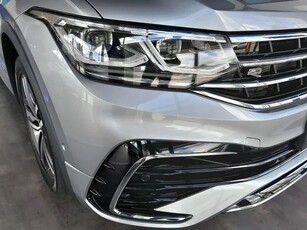 Tiguan 2024 com teto