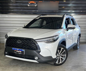 Toyota Ccross Xre 20 2023