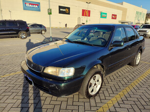 Toyota Corolla 1.8 16v Xei 4p