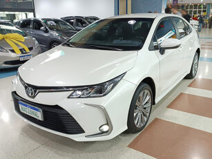 Toyota Corolla 2.0 Xei Dynamic Force Flex Aut. 4p